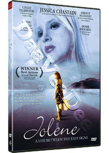 Jolene |   DVD